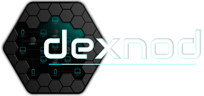 dexnod декснод